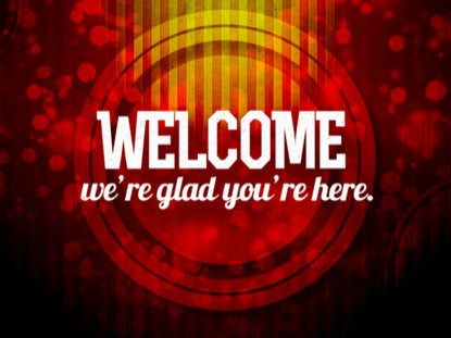 Circularities 02 Welcome Loop
