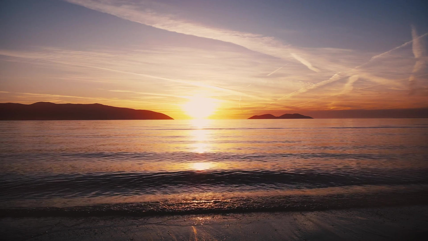 Vlorra Sunset 2 Still