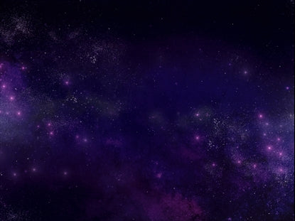 Starry Night Berry