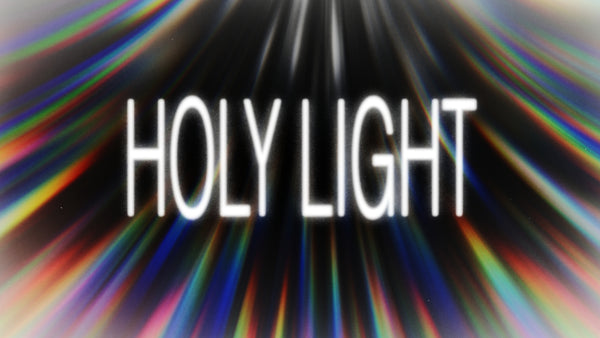 Holy Light Collection