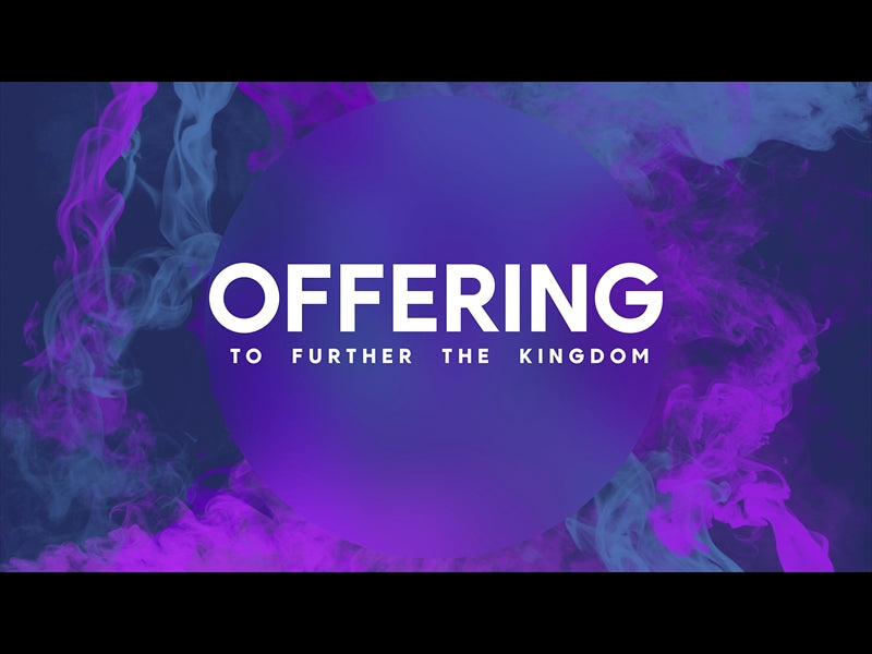 Lent Haze Offering