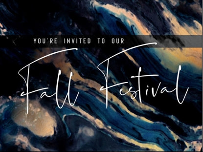 Marble Fall Festival