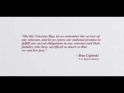 Veterans Day: Humble Heroes