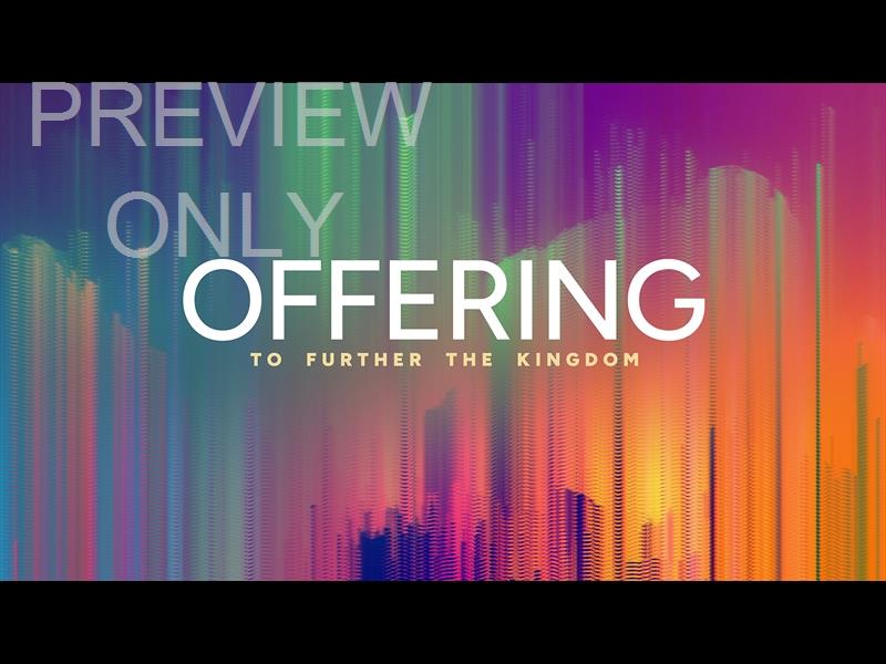 Prisma Offering Still