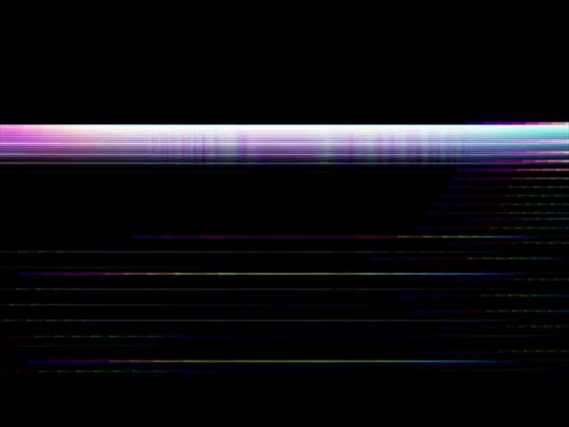 Cpu Glitch 7
