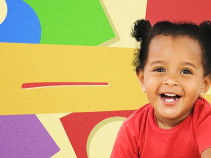 Nursery Blank
