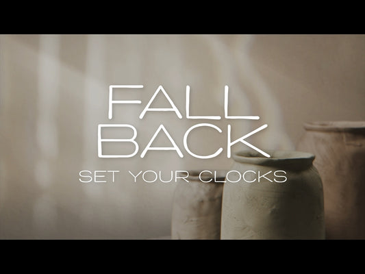 Jars Of Clay Fall Back