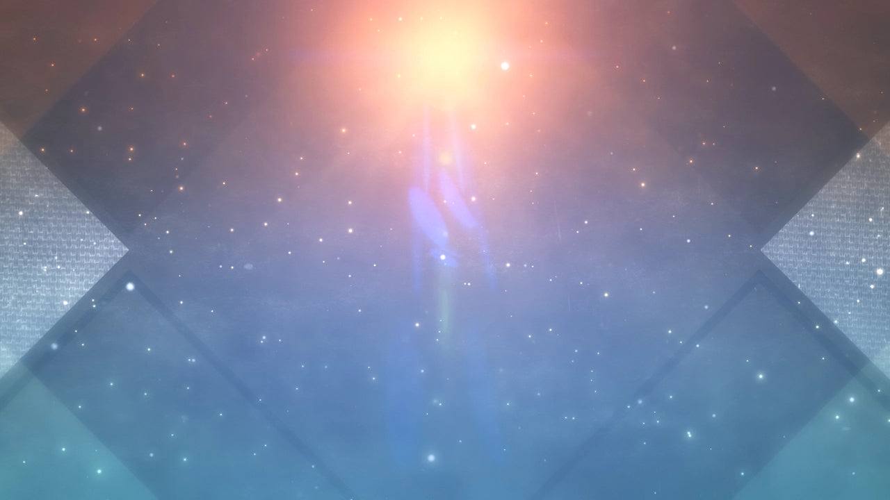 Intergalactic Shapes 03