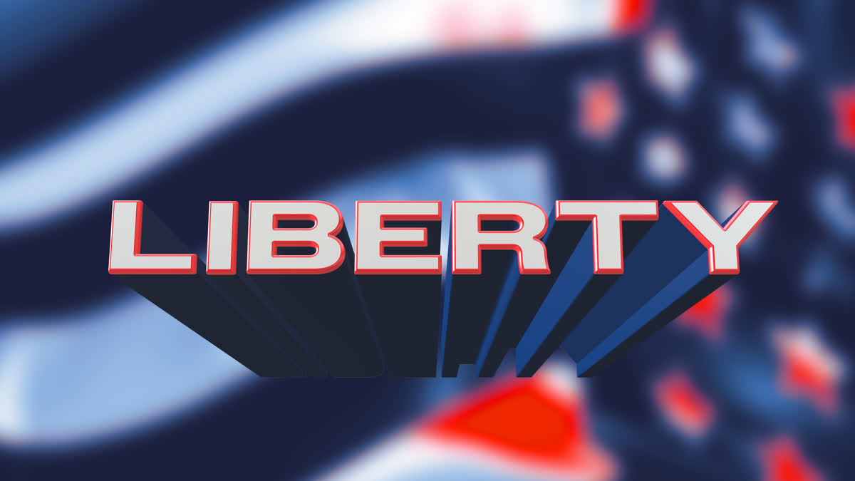 Liberty