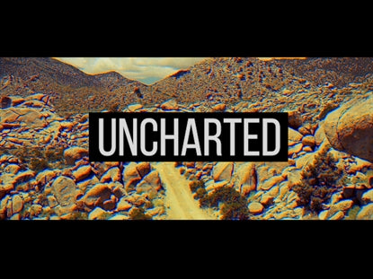 Uncharted