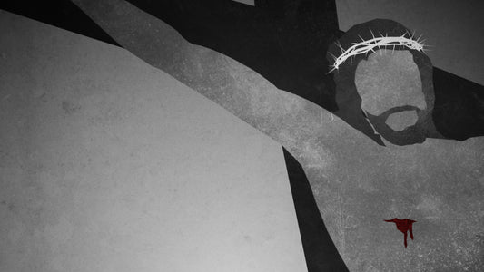 Good Friday Spear Still