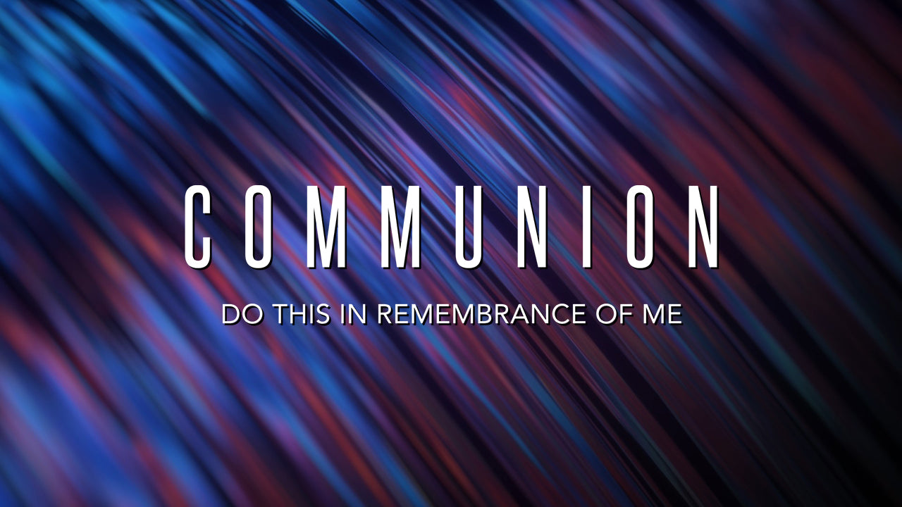 Nucleus Communion Still
