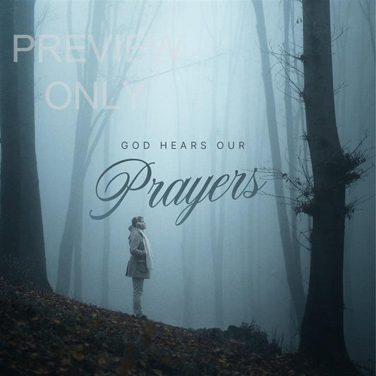 God Hears