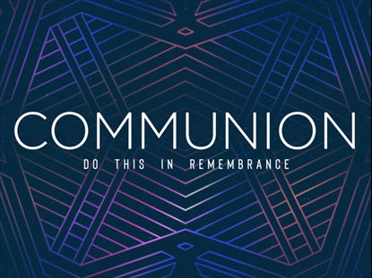 Geoline Communion