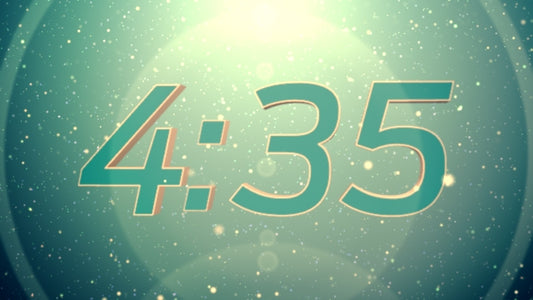 Star Rings Countdown