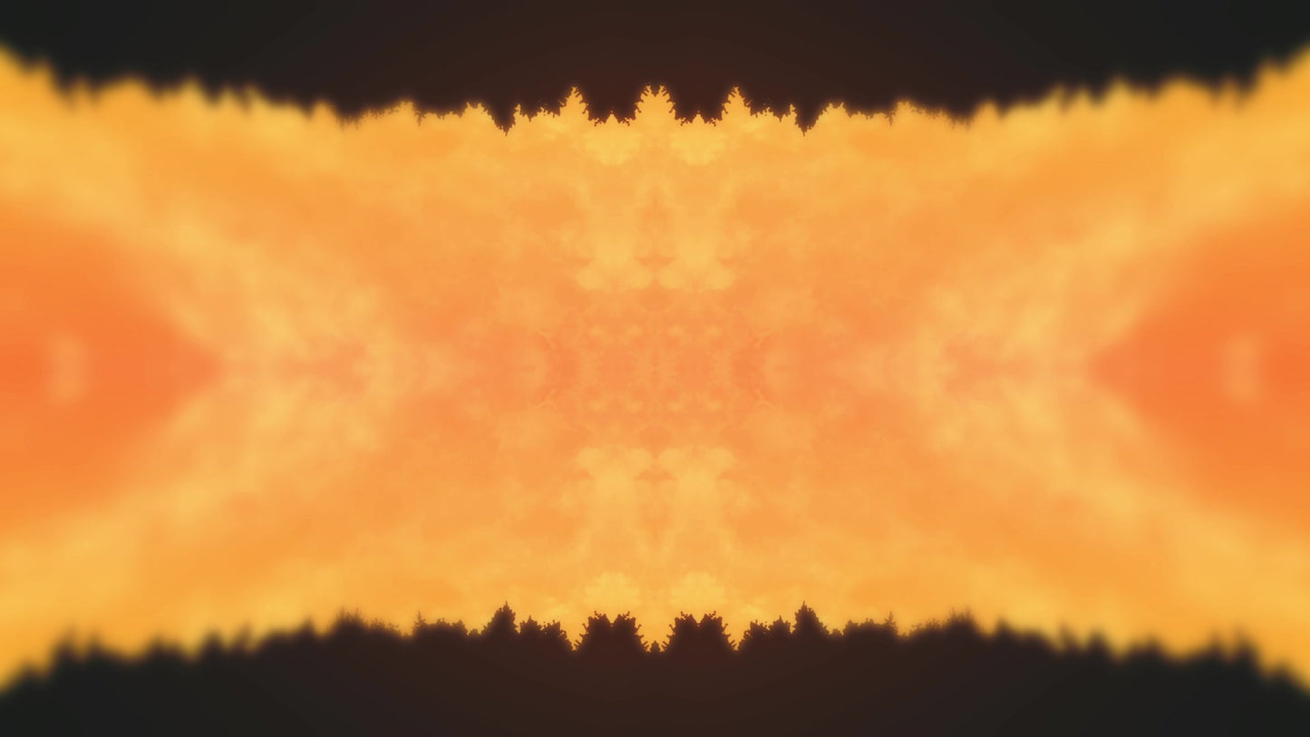 Horizon Crosses Morning Remix Still