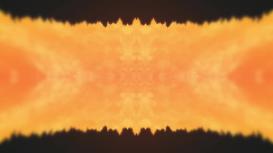 Horizon Crosses Morning Remix Still