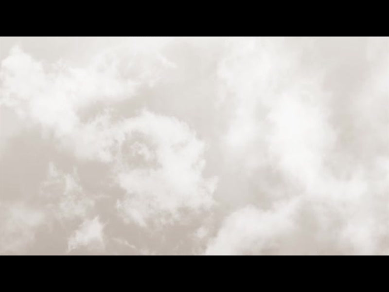 Heaven Came Down Cloud Loop Seamless