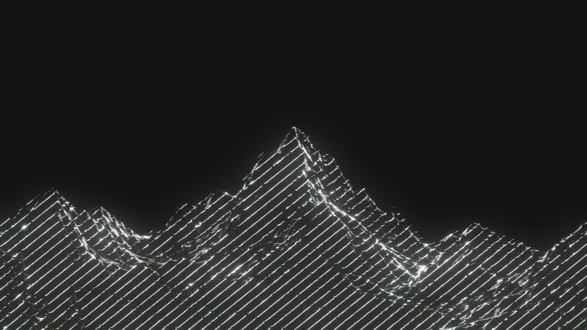 High Above 3