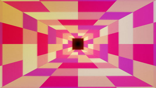 Chroma Corridor 05