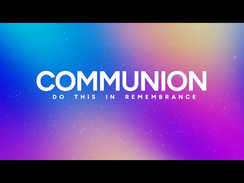 Artistry Communion