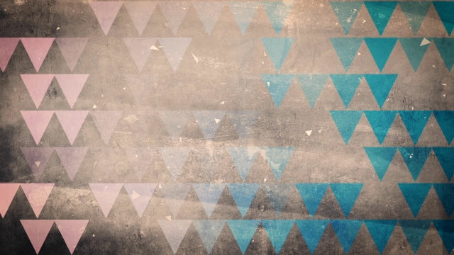 New Triangles Cool 03