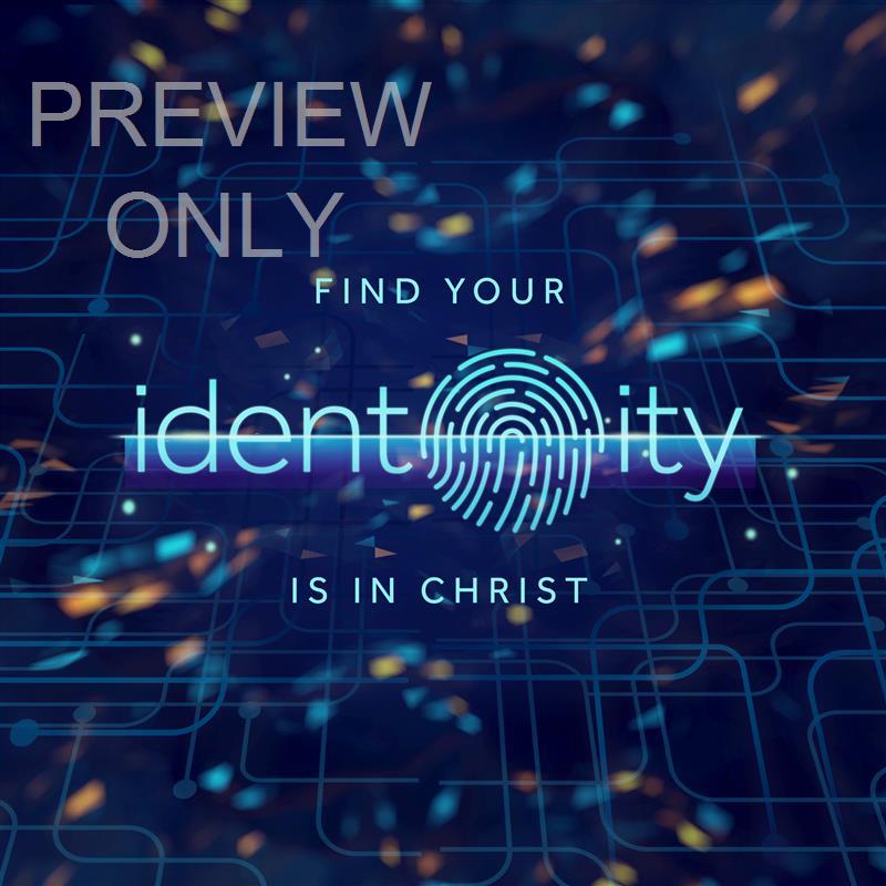 Find Your Identity