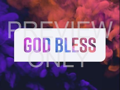 Vapor God Bless
