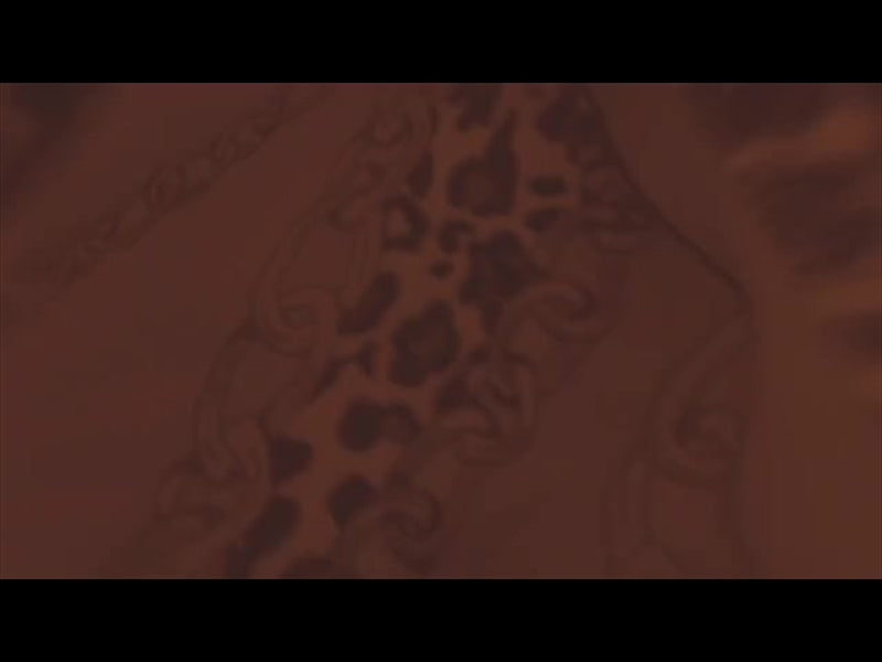 Autumn Fabrics 12