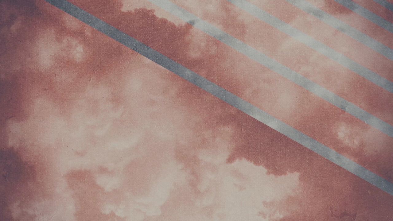 Faded Clouds 03 Still