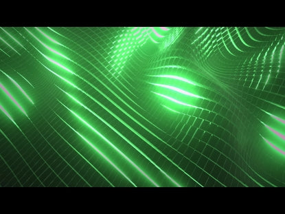 Light Grids 2 Green