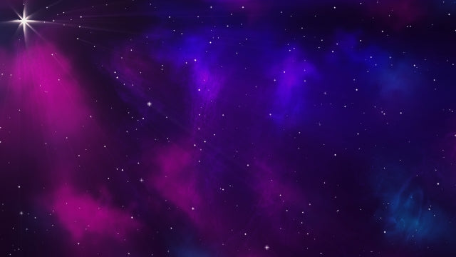Christmas Galaxy 10