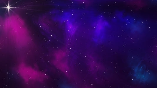 Christmas Galaxy 10