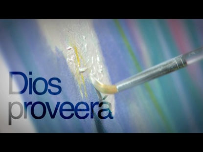 Dios Proveera