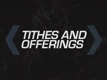 Into Faith Tithes And Offerings