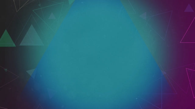 Polygon Party 01