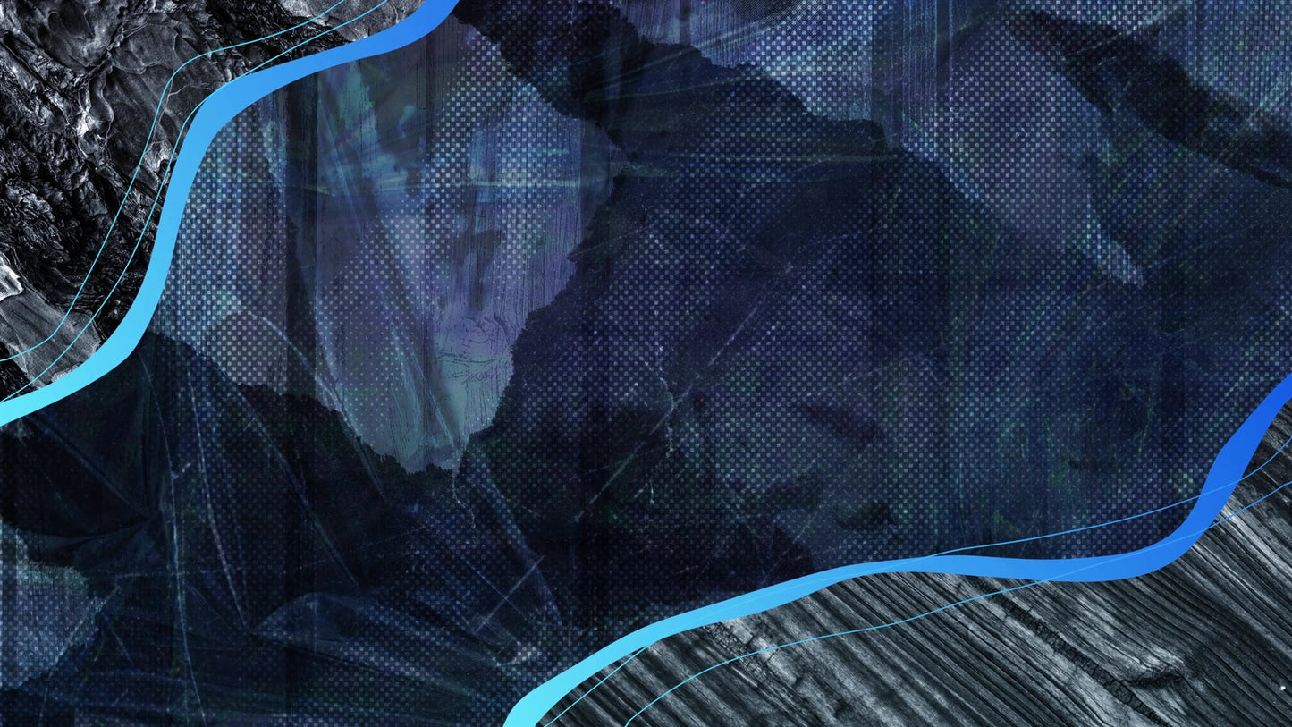 Vibrant Lent: Two Still