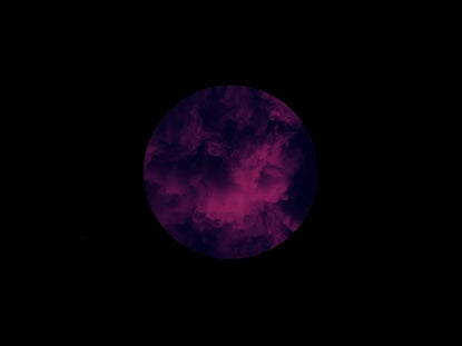 Pink Circle