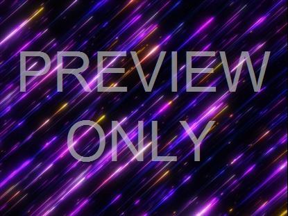 Fiber Optic Orange Purple C