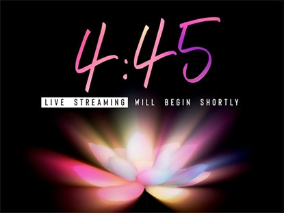 Fireflower Stream Countdown