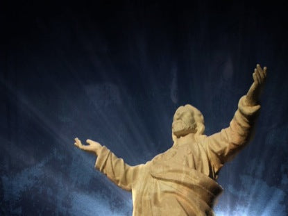 Jesus 1