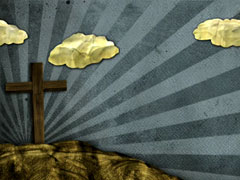 Cross On Hill