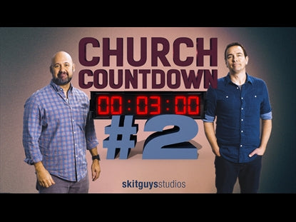 Church Countdown 2