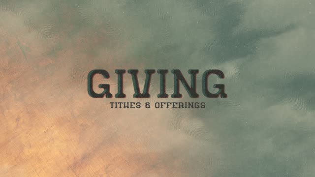 Men Of Grit Giving