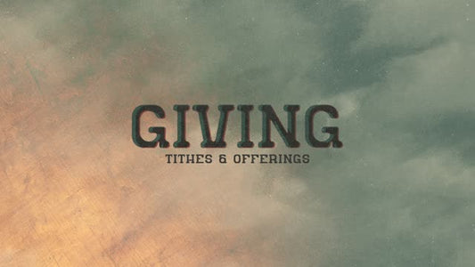 Men Of Grit Giving