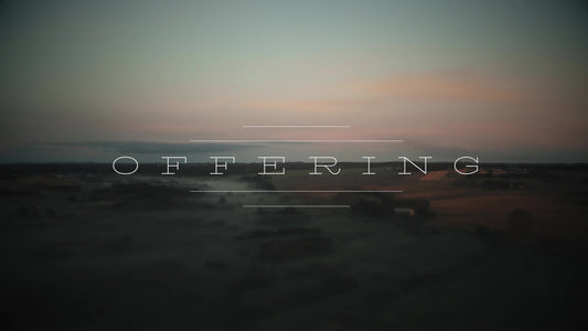 Open Fields Offering