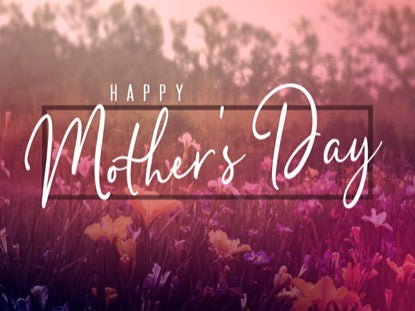 Wildflower Mothers Day