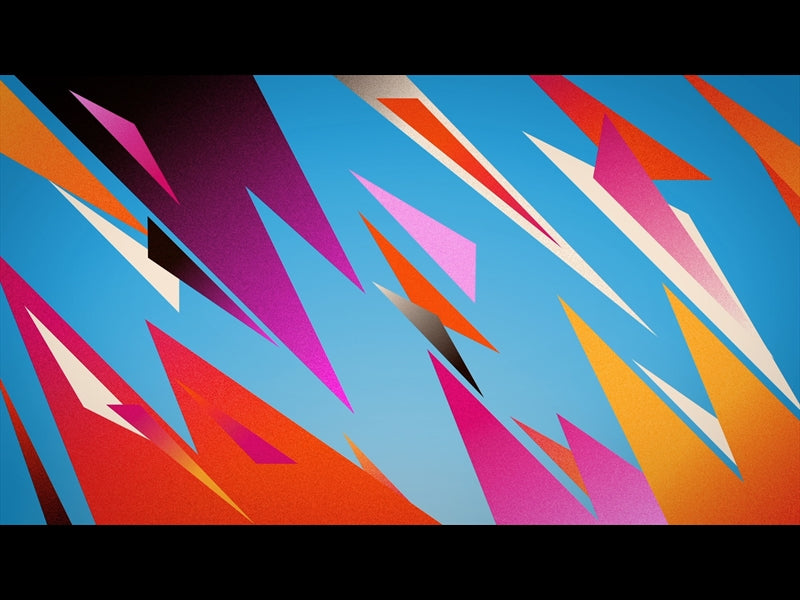 Rush Loop 02