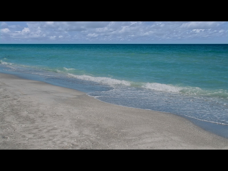 Sunset Beach 2 Motion