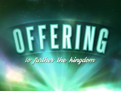 Majestic Rays Offering